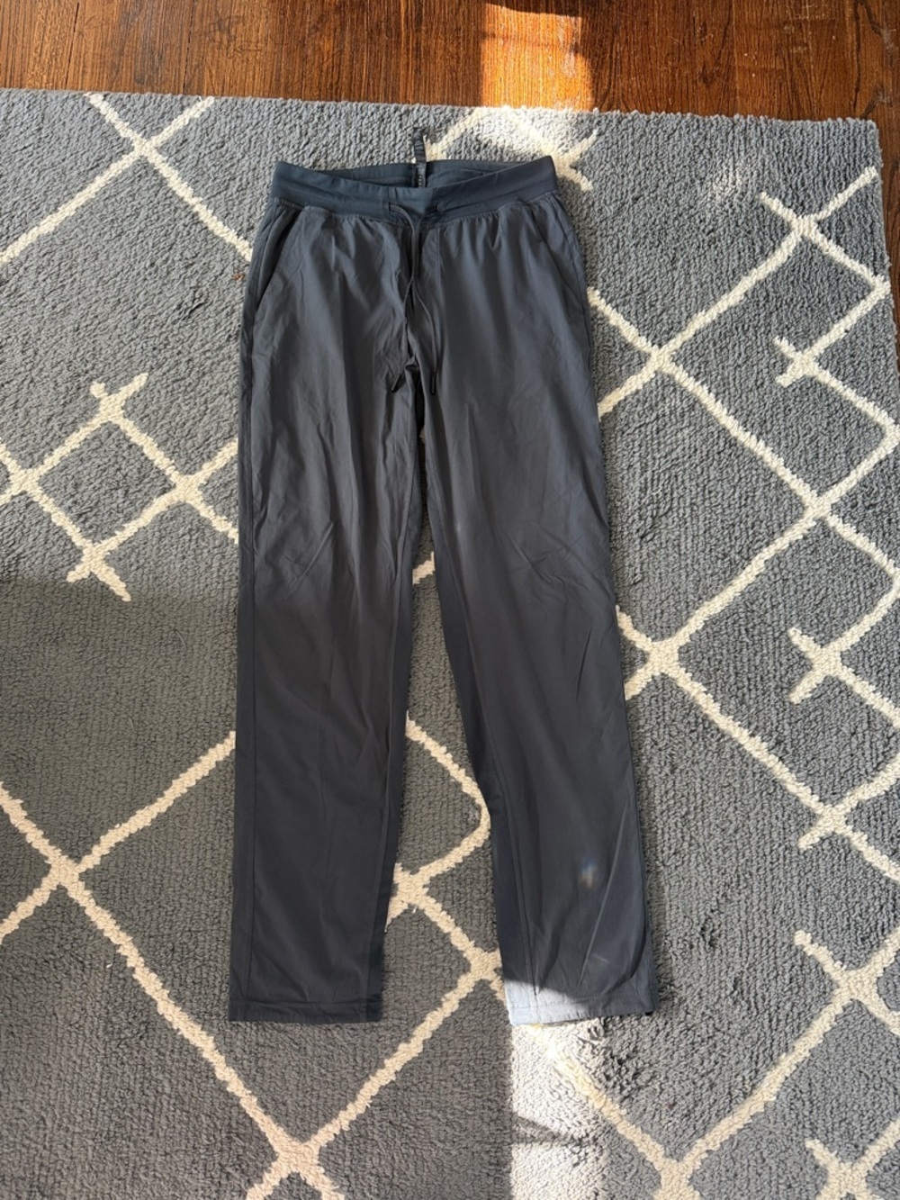 Lululemon ABC Jogger Size M